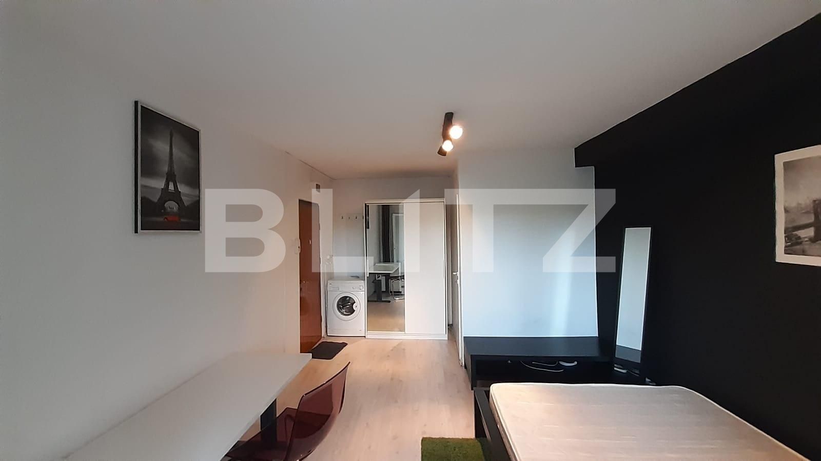 Garsonieră de închiriat Intre Lacuri - 50913AI | BLITZ Cluj-Napoca | Poza2