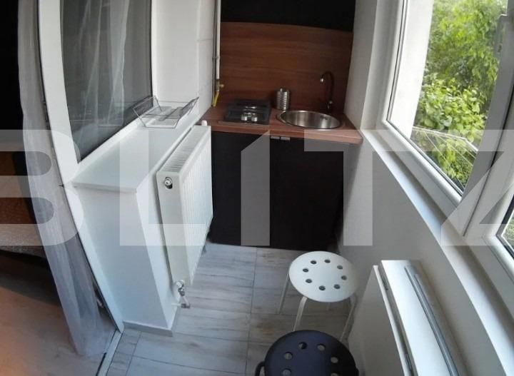 Garsonieră de închiriat Intre Lacuri - 50913AI | BLITZ Cluj-Napoca | Poza6
