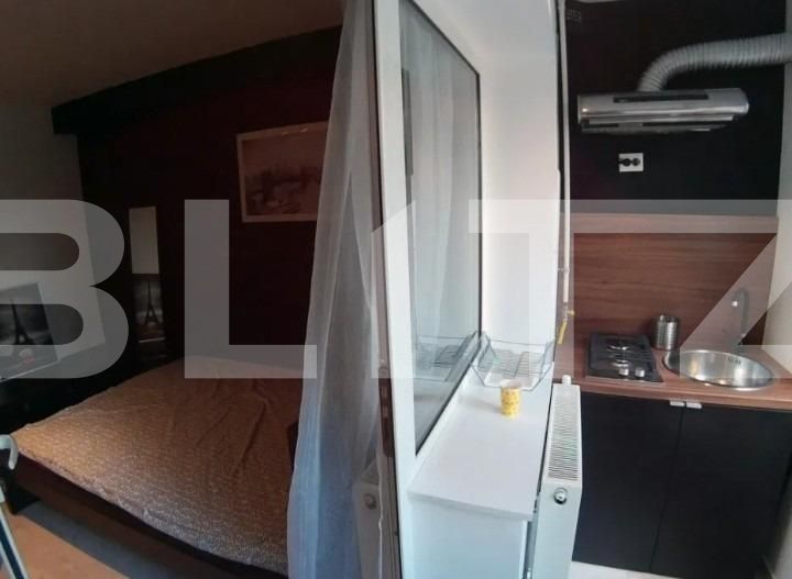 Garsonieră de închiriat Intre Lacuri - 50913AI | BLITZ Cluj-Napoca | Poza4