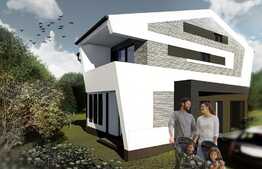 Duplex 137 mp, 250 mp teren, zona verde si insorita!