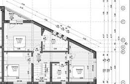 Duplex 137 mp utili, teren 250 mp, zona verde si insorita!!
