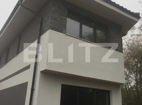 Casa de vânzare 4 camere Bună Ziua - 50915CV | BLITZ Cluj-Napoca | Poza1