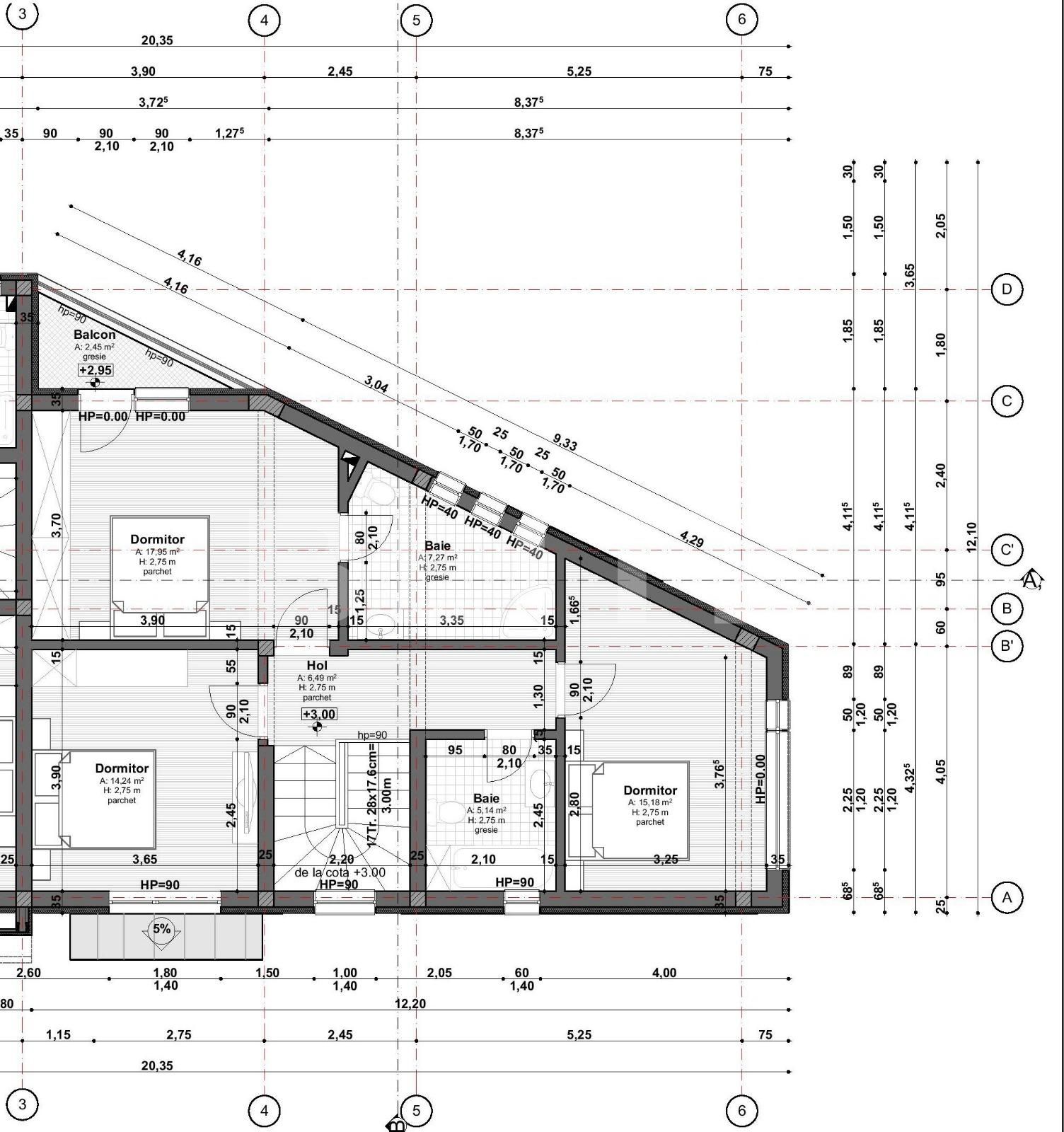 Casa de vânzare 4 camere Bună Ziua - 50915CV | BLITZ Cluj-Napoca | Poza5