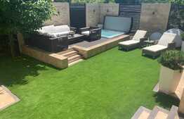 Duplex 350 mp, teren 250 mp, zona verde, expunere vestica!