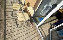 apartament cu 1 camera, 32 mp, mobilat utilat, zona Porii.