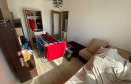 apartament cu 1 camera, 32 mp, mobilat utilat, zona Porii.