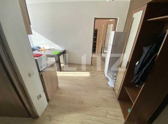 Garsonieră de vânzare Floreşti - 50917AV | BLITZ Cluj-Napoca | Poza2