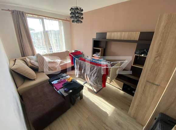 Garsonieră de vânzare Floreşti - 50917AV | BLITZ Cluj-Napoca | Poza4