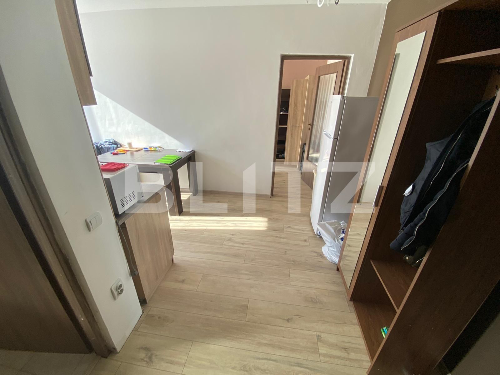 Garsonieră de vânzare Floreşti - 50917AV | BLITZ Cluj-Napoca | Poza2