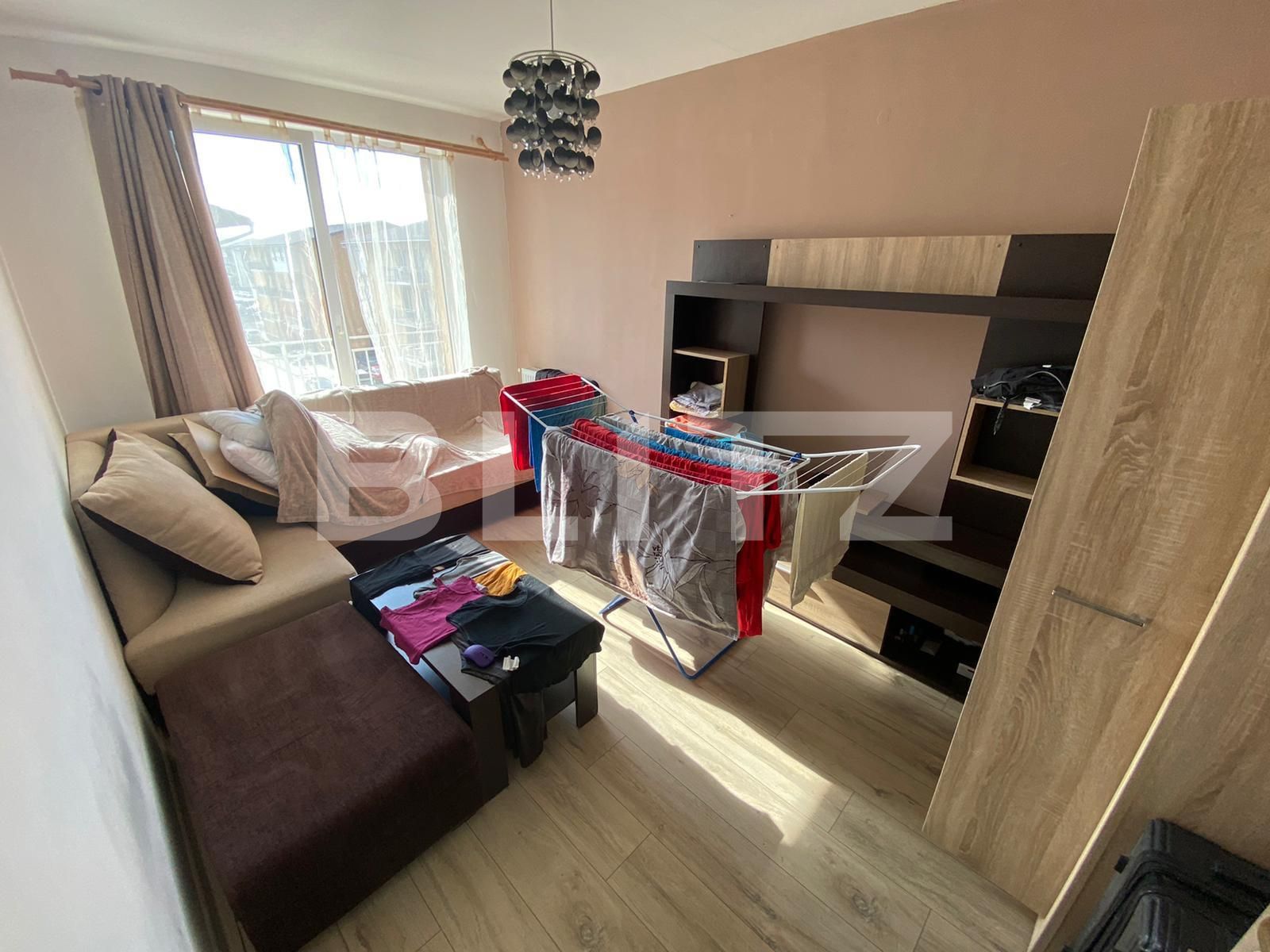 Garsonieră de vânzare Floreşti - 50917AV | BLITZ Cluj-Napoca | Poza4