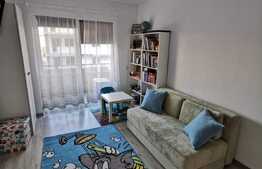 apartament cu 2 camere, 53 mp, de lux, la cheie, zona Sesul de sus