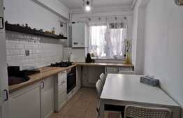 apartament cu 2 camere, 53 mp, de lux, la cheie, zona Sesul de sus