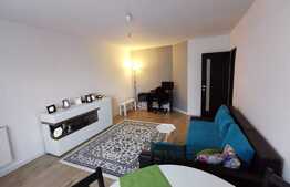 apartament cu 2 camere, 53 mp, de lux, la cheie, zona Sesul de sus