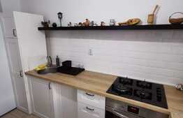 apartament cu 2 camere, 53 mp, de lux, la cheie, zona Sesul de sus