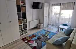 apartament cu 2 camere, 53 mp, de lux, la cheie, zona Sesul de sus