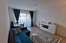 apartament cu 2 camere, 53 mp, de lux, la cheie, zona Sesul de sus