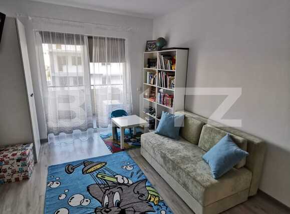 Apartament de vânzare 2 camere Floreşti - 50918AV | BLITZ Cluj-Napoca | Poza1