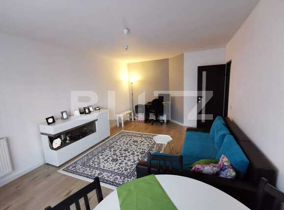 Apartament de vânzare 2 camere Floreşti - 50918AV | BLITZ Cluj-Napoca | Poza3