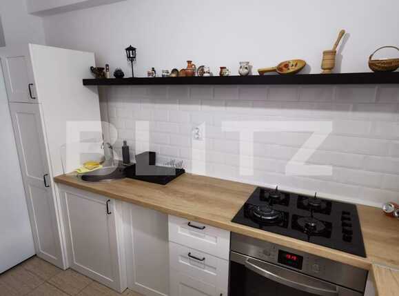 Apartament de vânzare 2 camere Floreşti - 50918AV | BLITZ Cluj-Napoca | Poza9