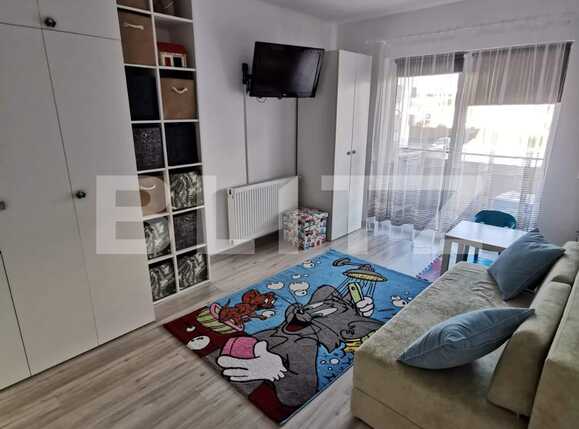Apartament de vânzare 2 camere Floreşti - 50918AV | BLITZ Cluj-Napoca | Poza2