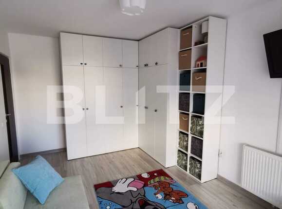 Apartament de vânzare 2 camere Floreşti - 50918AV | BLITZ Cluj-Napoca | Poza4