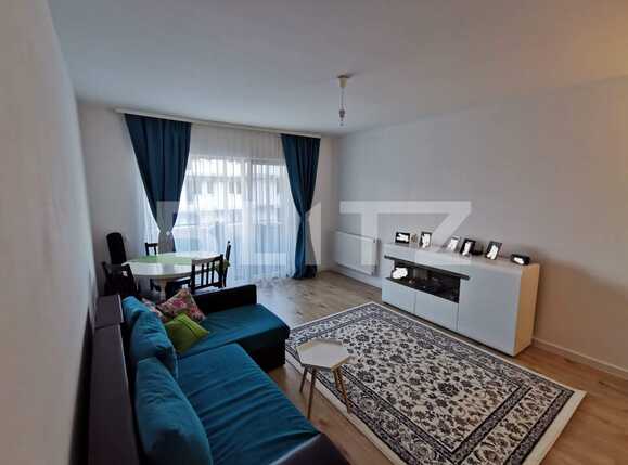 Apartament de vânzare 2 camere Floreşti - 50918AV | BLITZ Cluj-Napoca | Poza5