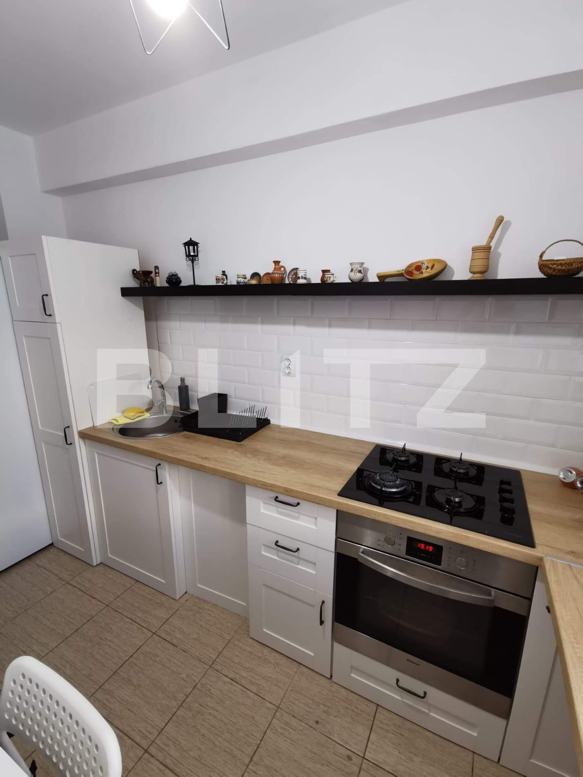 Apartament de vânzare 2 camere Floreşti - 50918AV | BLITZ Cluj-Napoca | Poza9