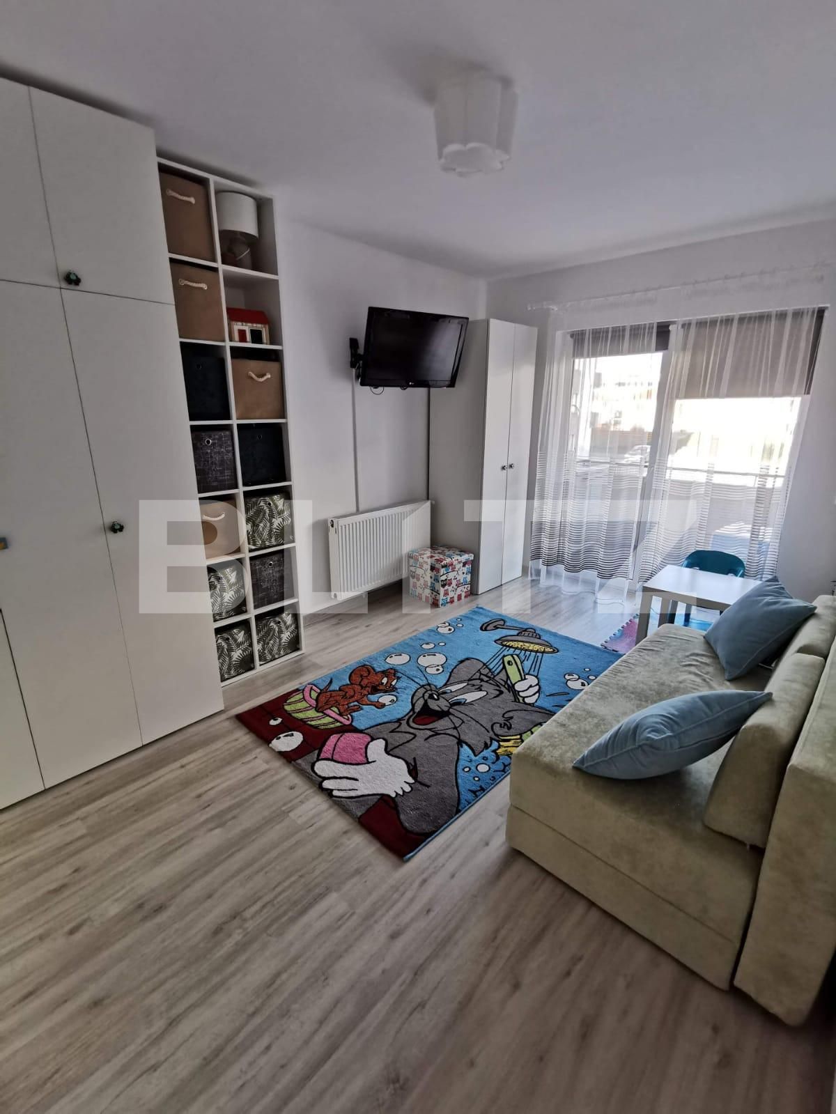 Apartament de vânzare 2 camere Floreşti - 50918AV | BLITZ Cluj-Napoca | Poza2