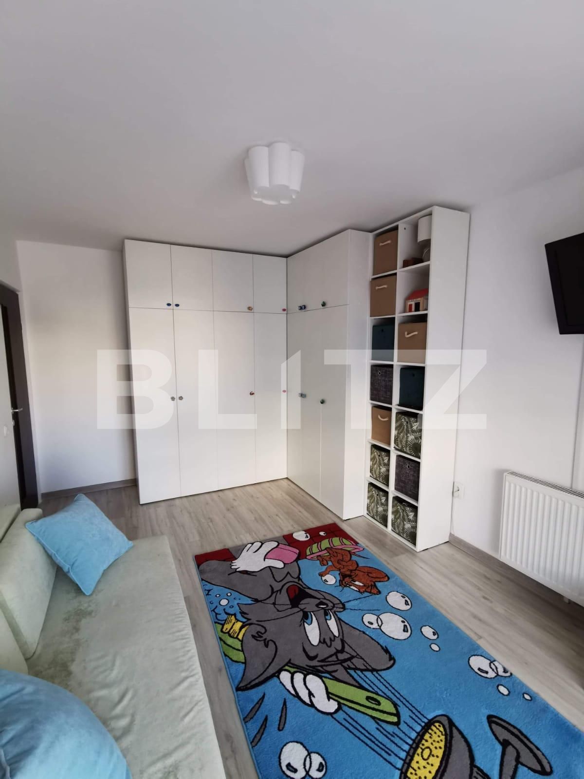 Apartament de vânzare 2 camere Floreşti - 50918AV | BLITZ Cluj-Napoca | Poza4