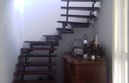 Casa individuala, 160 mp utili, 540 mp teren, terasa panoramica!