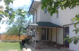 Casa individuala, 160 mp utili, 540 mp teren, terasa panoramica!