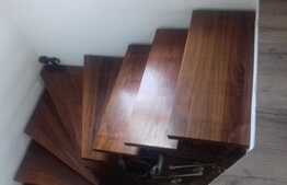 Casa individuala, 160 mp utili, 540 mp teren, terasa panoramica!