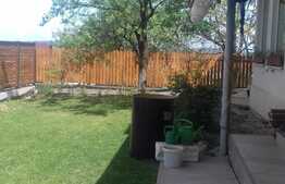 Casa individuala, 160 mp utili, 540 mp teren, terasa panoramica!