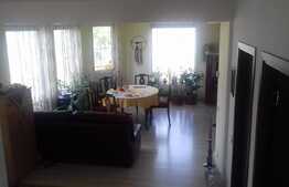 Casa individuala, 160 mp utili, 540 mp teren, terasa panoramica!