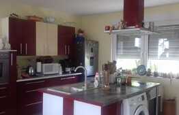 Casa individuala, 160 mp utili, 540 mp teren, terasa panoramica!