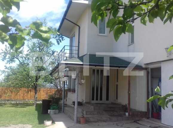 Casa de vânzare 4 camere Europa - 50919CV | BLITZ Cluj-Napoca | Poza1
