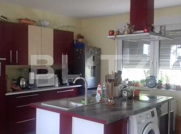 Casa de vânzare 4 camere Europa - 50919CV | BLITZ Cluj-Napoca | Poza4