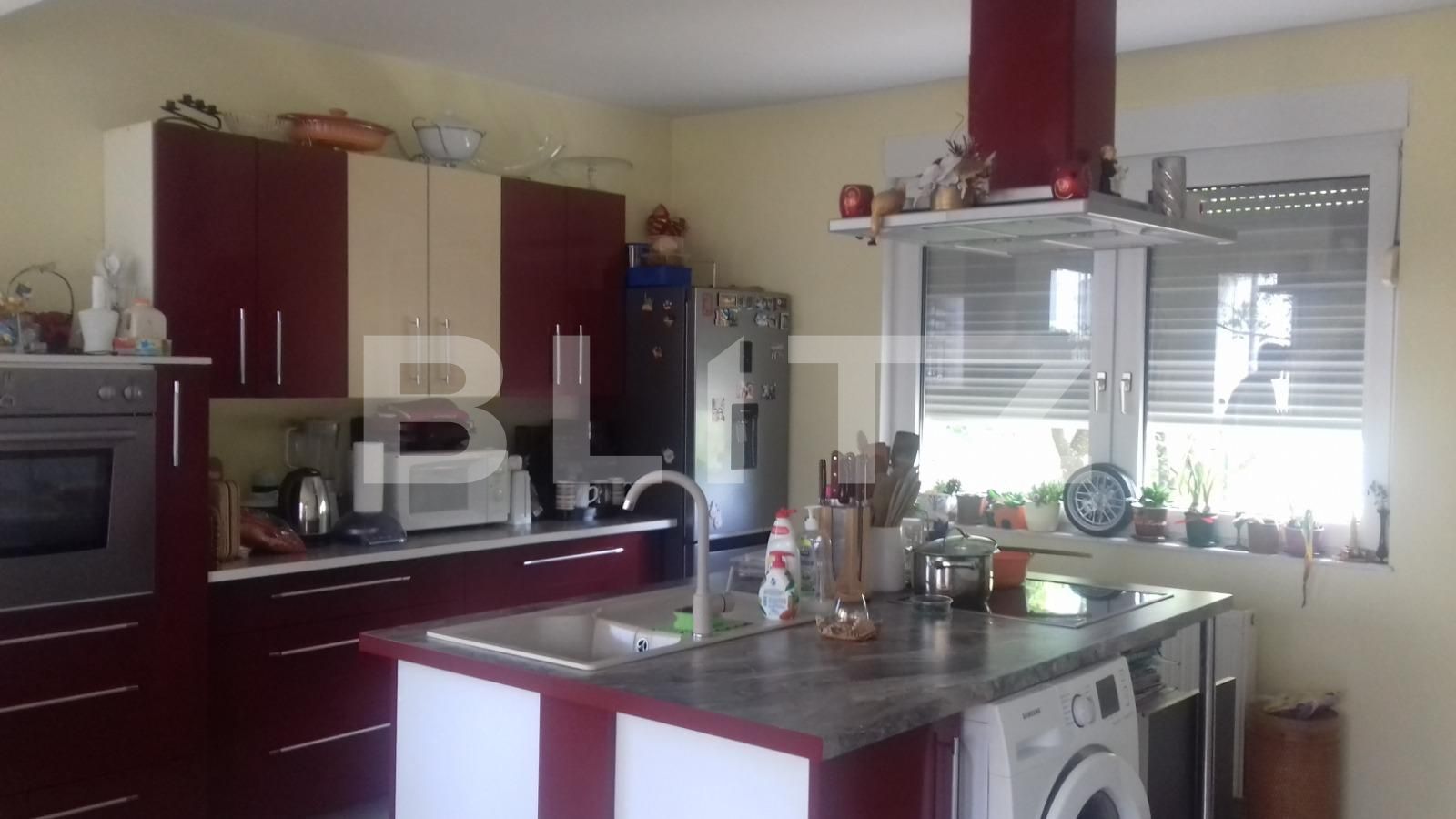 Casa de vânzare 4 camere Europa - 50919CV | BLITZ Cluj-Napoca | Poza4