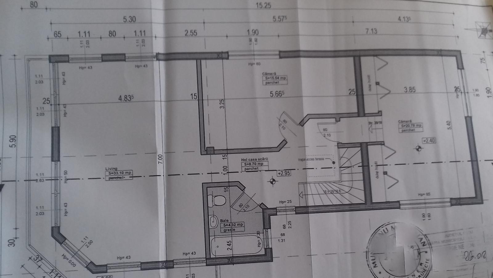 Casa de vânzare 4 camere Europa - 50919CV | BLITZ Cluj-Napoca | Poza1