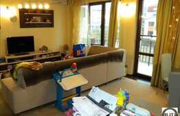 3 camere de vanzare, 81 mp, in constructie noua