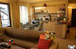 3 camere de vanzare, 81 mp, in constructie noua