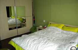 3 camere de vanzare, 81 mp, in constructie noua