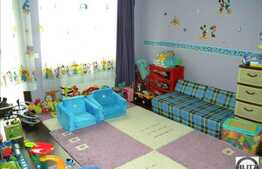 3 camere de vanzare, 81 mp, in constructie noua