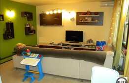 3 camere de vanzare, 81 mp, in constructie noua