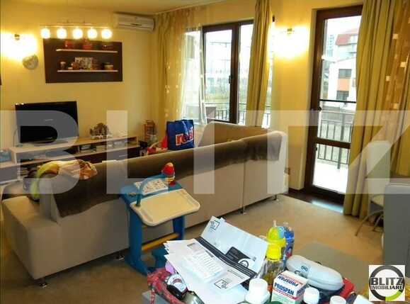 Apartament de vânzare 3 camere Gheorgheni - 5092AV | BLITZ Cluj-Napoca | Poza7