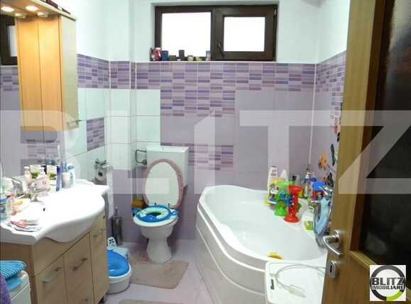 Apartament de vânzare 3 camere Gheorgheni - 5092AV | BLITZ Cluj-Napoca | Poza9