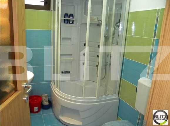 Apartament de vânzare 3 camere Gheorgheni - 5092AV | BLITZ Cluj-Napoca | Poza8