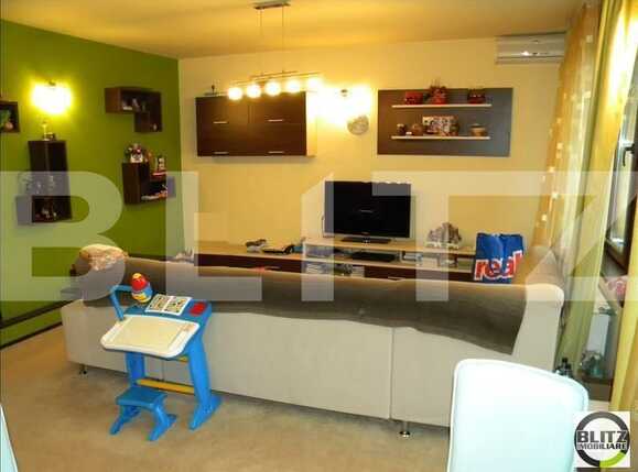 Apartament de vânzare 3 camere Gheorgheni - 5092AV | BLITZ Cluj-Napoca | Poza2