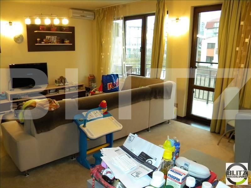 Apartament de vânzare 3 camere Gheorgheni - 5092AV | BLITZ Cluj-Napoca | Poza7