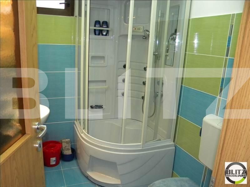 Apartament de vânzare 3 camere Gheorgheni - 5092AV | BLITZ Cluj-Napoca | Poza8